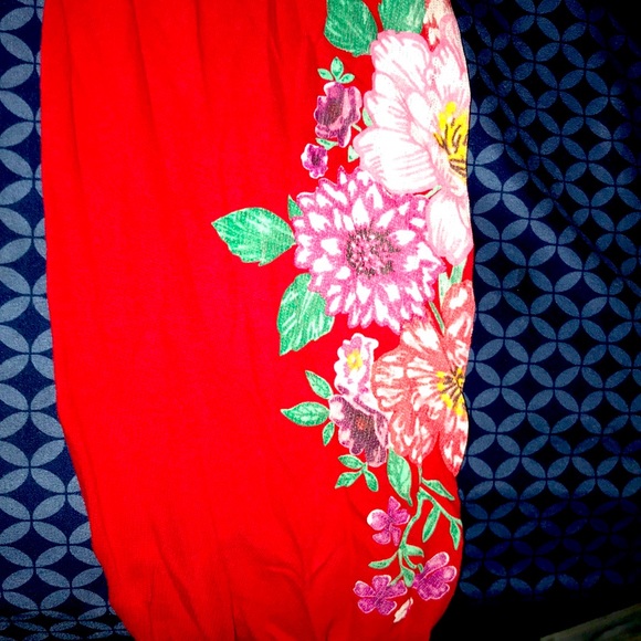 Girls long sleeve crop top - Picture 5 of 6